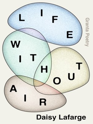cover image of Life Without Air